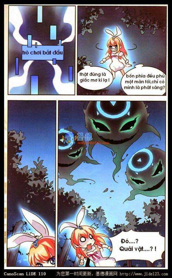 Xuyên Duyệt Tây Nguyên 3000 Ngoại Truyện - Chapter 2 - Page 9