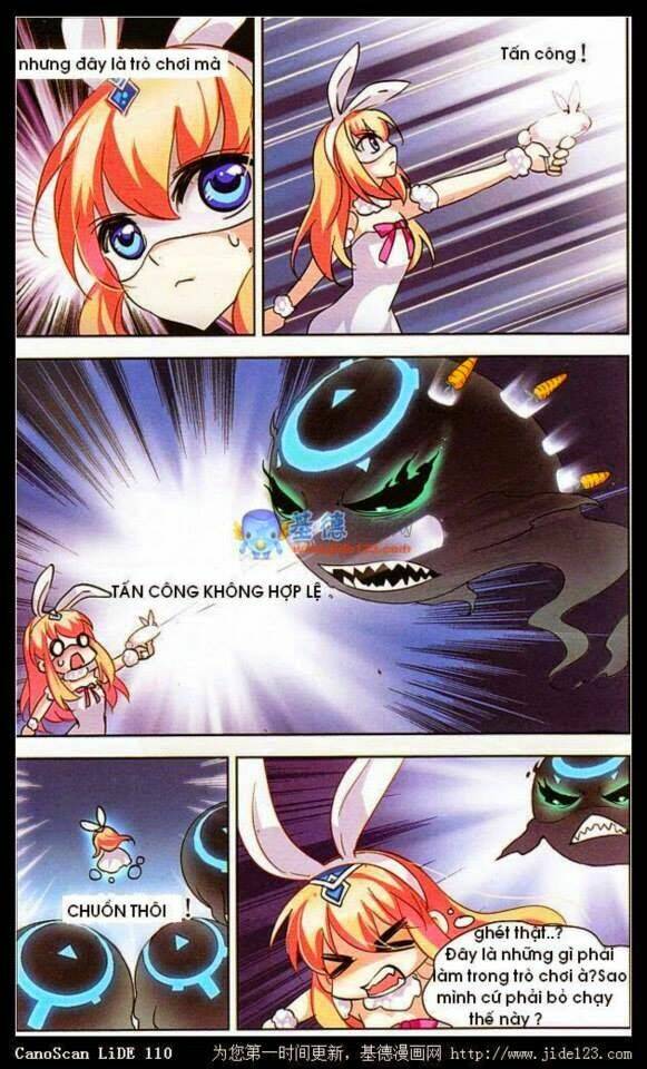 Xuyên Duyệt Tây Nguyên 3000 Ngoại Truyện - Chapter 2 - Page 10