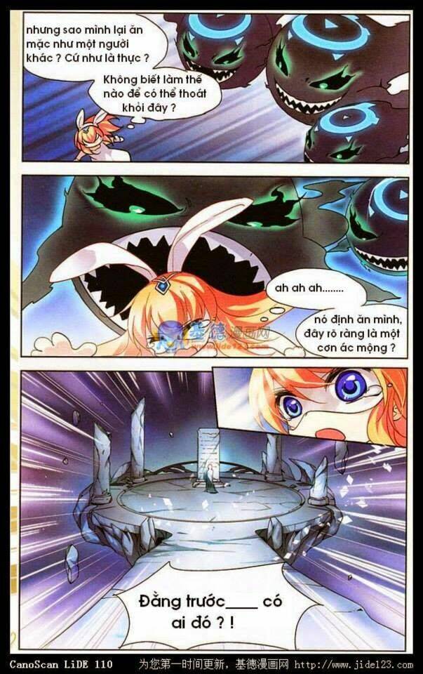 Xuyên Duyệt Tây Nguyên 3000 Ngoại Truyện - Chapter 2 - Page 11