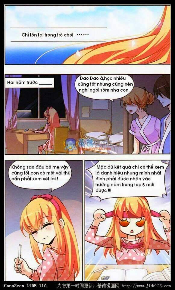 Xuyên Duyệt Tây Nguyên 3000 Ngoại Truyện - Chapter 2 - Page 5