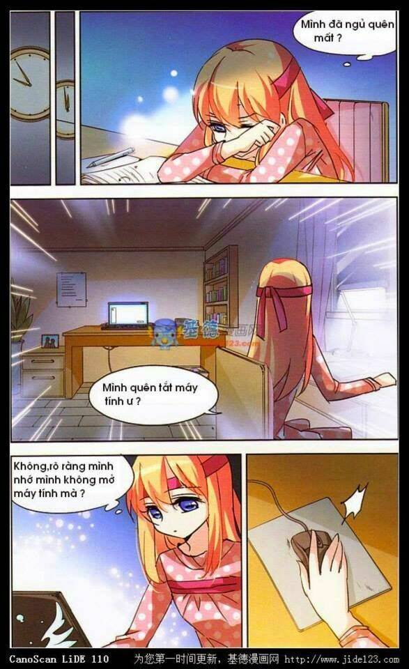 Xuyên Duyệt Tây Nguyên 3000 Ngoại Truyện - Chapter 2 - Page 6