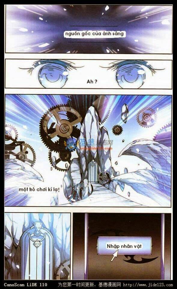 Xuyên Duyệt Tây Nguyên 3000 Ngoại Truyện - Chapter 2 - Page 7