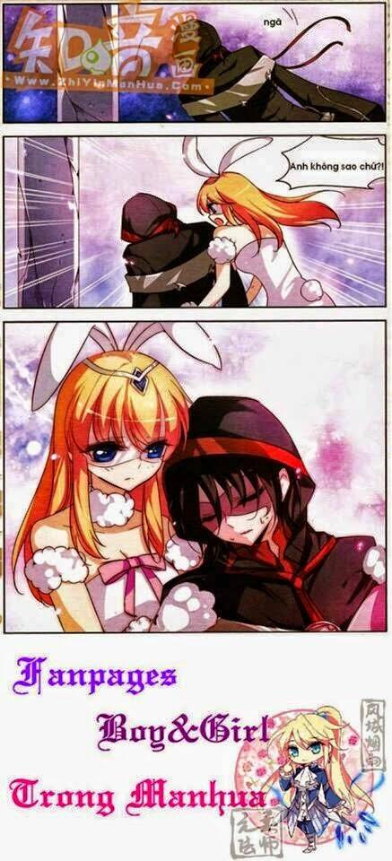 Xuyên Duyệt Tây Nguyên 3000 Ngoại Truyện - Chapter 3 - Page 10