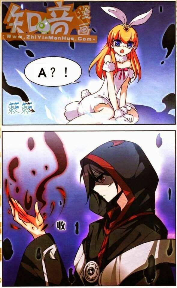 Xuyên Duyệt Tây Nguyên 3000 Ngoại Truyện - Chapter 3 - Page 3