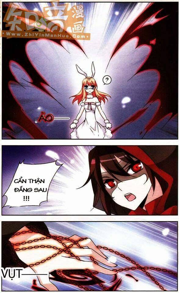 Xuyên Duyệt Tây Nguyên 3000 Ngoại Truyện - Chapter 4 - Page 10