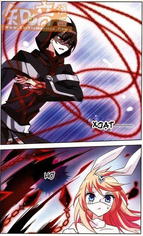 Xuyên Duyệt Tây Nguyên 3000 Ngoại Truyện - Chapter 4 - Page 12