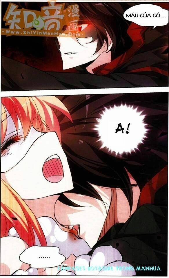 Xuyên Duyệt Tây Nguyên 3000 Ngoại Truyện - Chapter 4 - Page 3