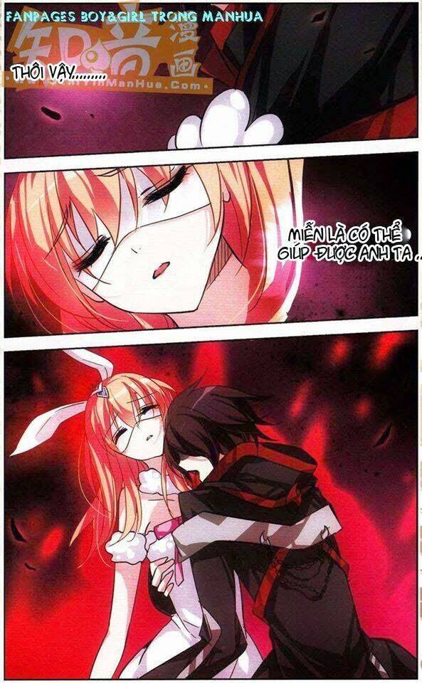 Xuyên Duyệt Tây Nguyên 3000 Ngoại Truyện - Chapter 4 - Page 4