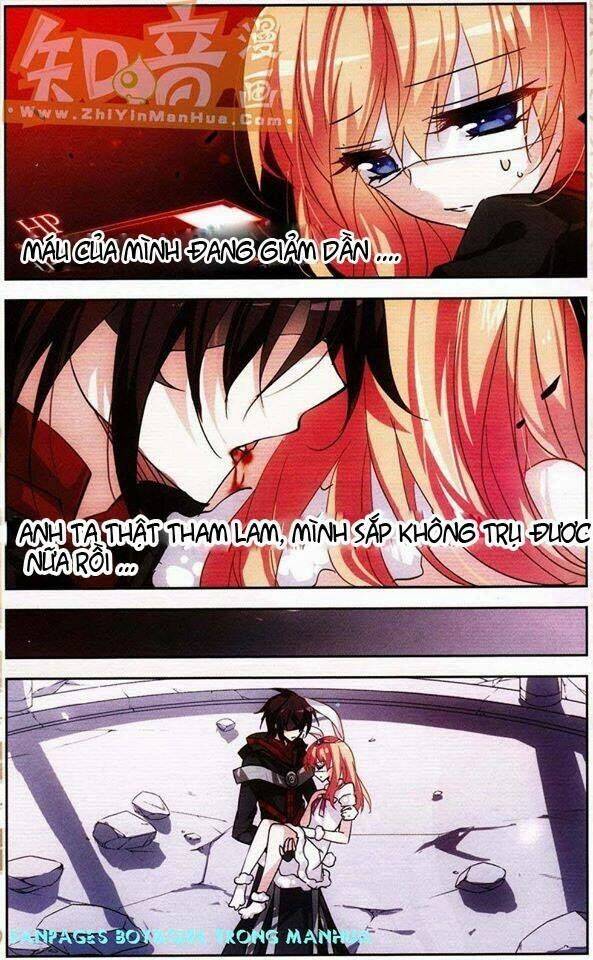 Xuyên Duyệt Tây Nguyên 3000 Ngoại Truyện - Chapter 4 - Page 5