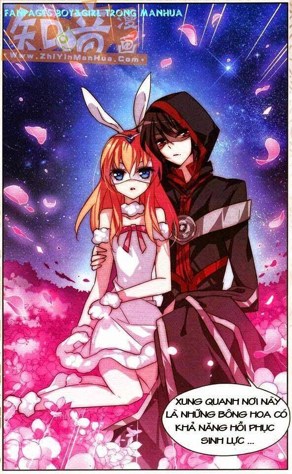 Xuyên Duyệt Tây Nguyên 3000 Ngoại Truyện - Chapter 4 - Page 7