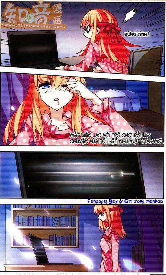 Xuyên Duyệt Tây Nguyên 3000 Ngoại Truyện - Chapter 5.1 - Page 5