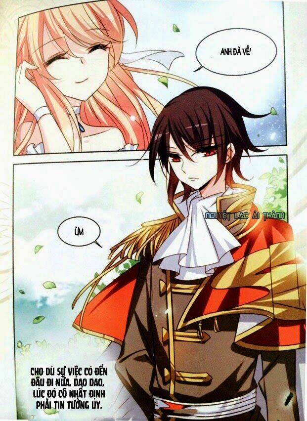 Xuyên Duyệt Tây Nguyên 3000 Ngoại Truyện - Chapter 6 - Page 7