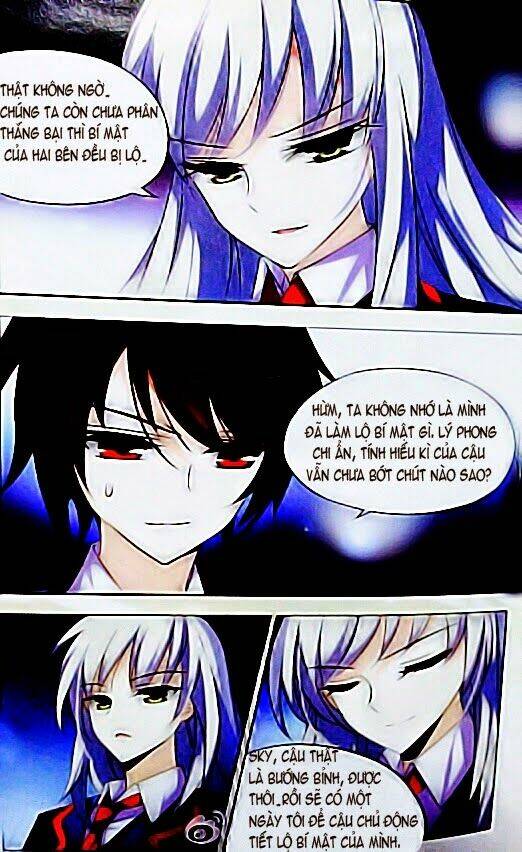 Xuyên Duyệt Tây Nguyên 3000 Ngoại Truyện - Chapter 7 - Page 9