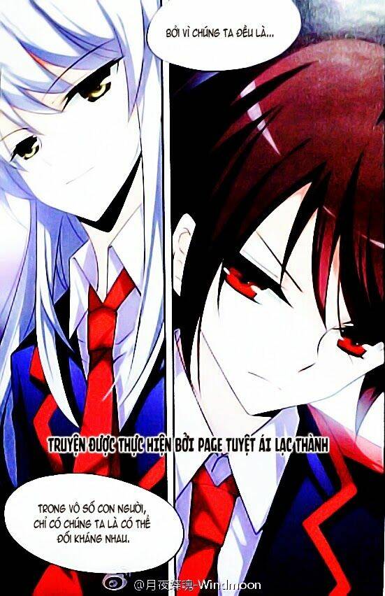 Xuyên Duyệt Tây Nguyên 3000 Ngoại Truyện - Chapter 7 - Page 10