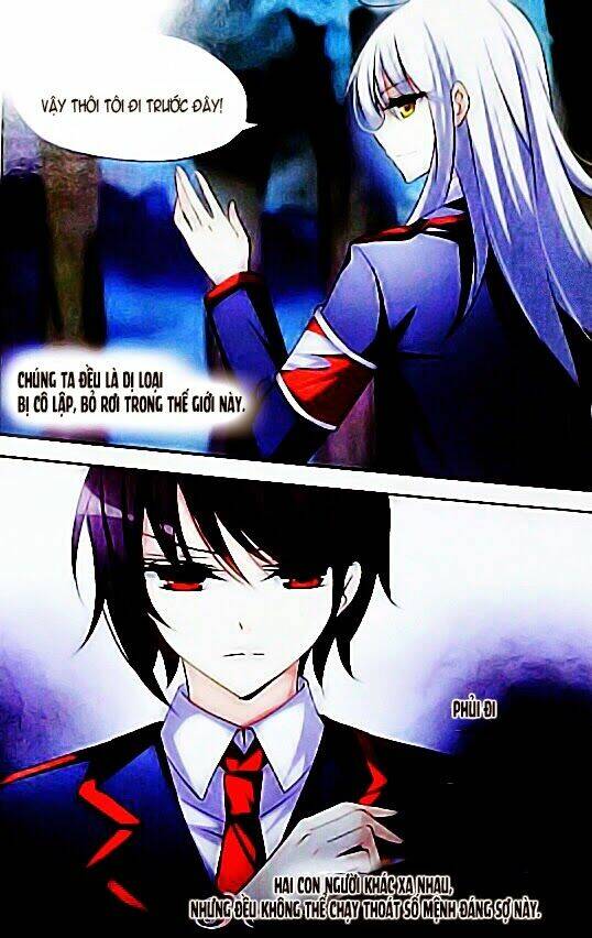 Xuyên Duyệt Tây Nguyên 3000 Ngoại Truyện - Chapter 7 - Page 11