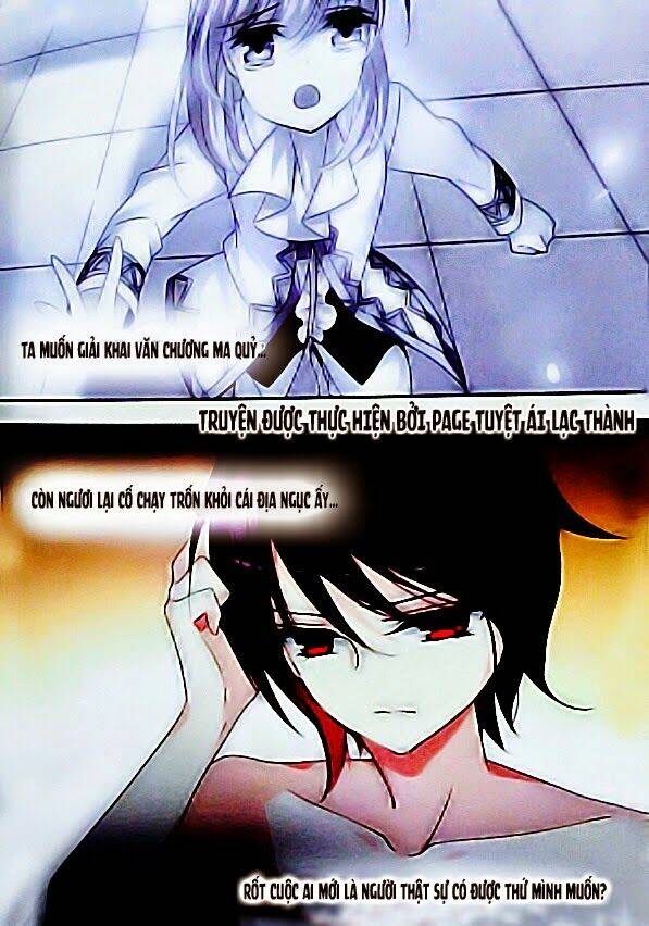 Xuyên Duyệt Tây Nguyên 3000 Ngoại Truyện - Chapter 7 - Page 12