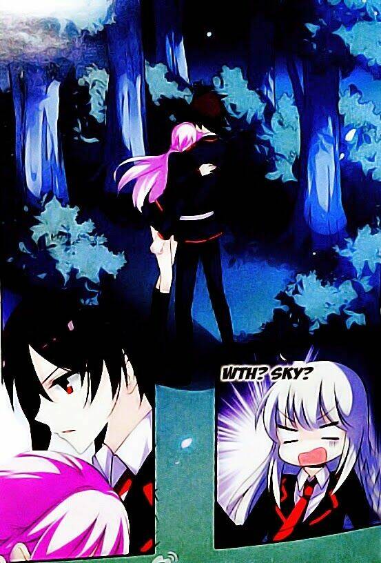 Xuyên Duyệt Tây Nguyên 3000 Ngoại Truyện - Chapter 7 - Page 3