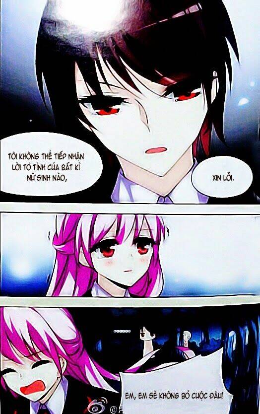 Xuyên Duyệt Tây Nguyên 3000 Ngoại Truyện - Chapter 7 - Page 5