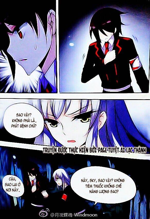 Xuyên Duyệt Tây Nguyên 3000 Ngoại Truyện - Chapter 7 - Page 6