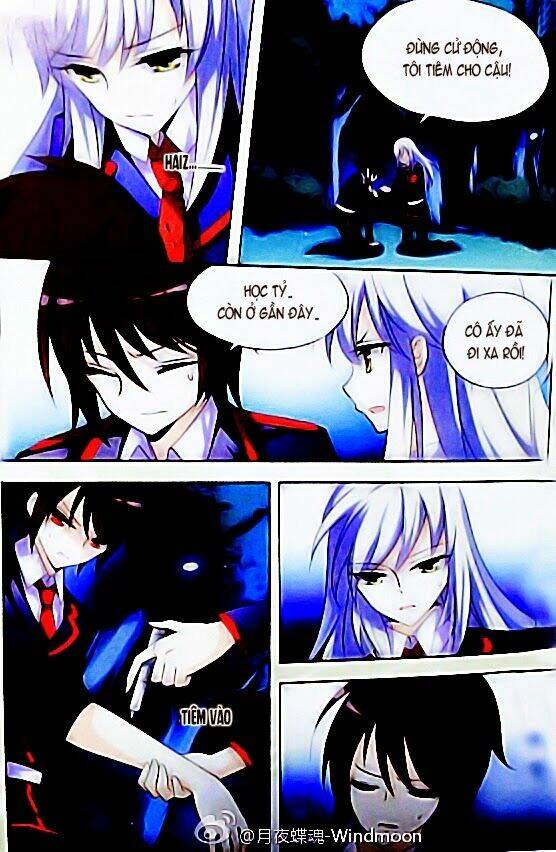 Xuyên Duyệt Tây Nguyên 3000 Ngoại Truyện - Chapter 7 - Page 7