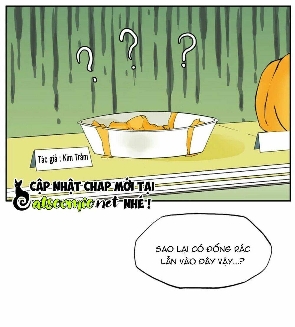 Tuổi 18 Vô Hạn - Chapter 12 - Page 6