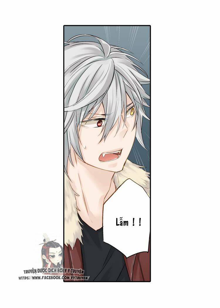 Cô Dâu Của Quỷ - Chapter 14 - Page 10