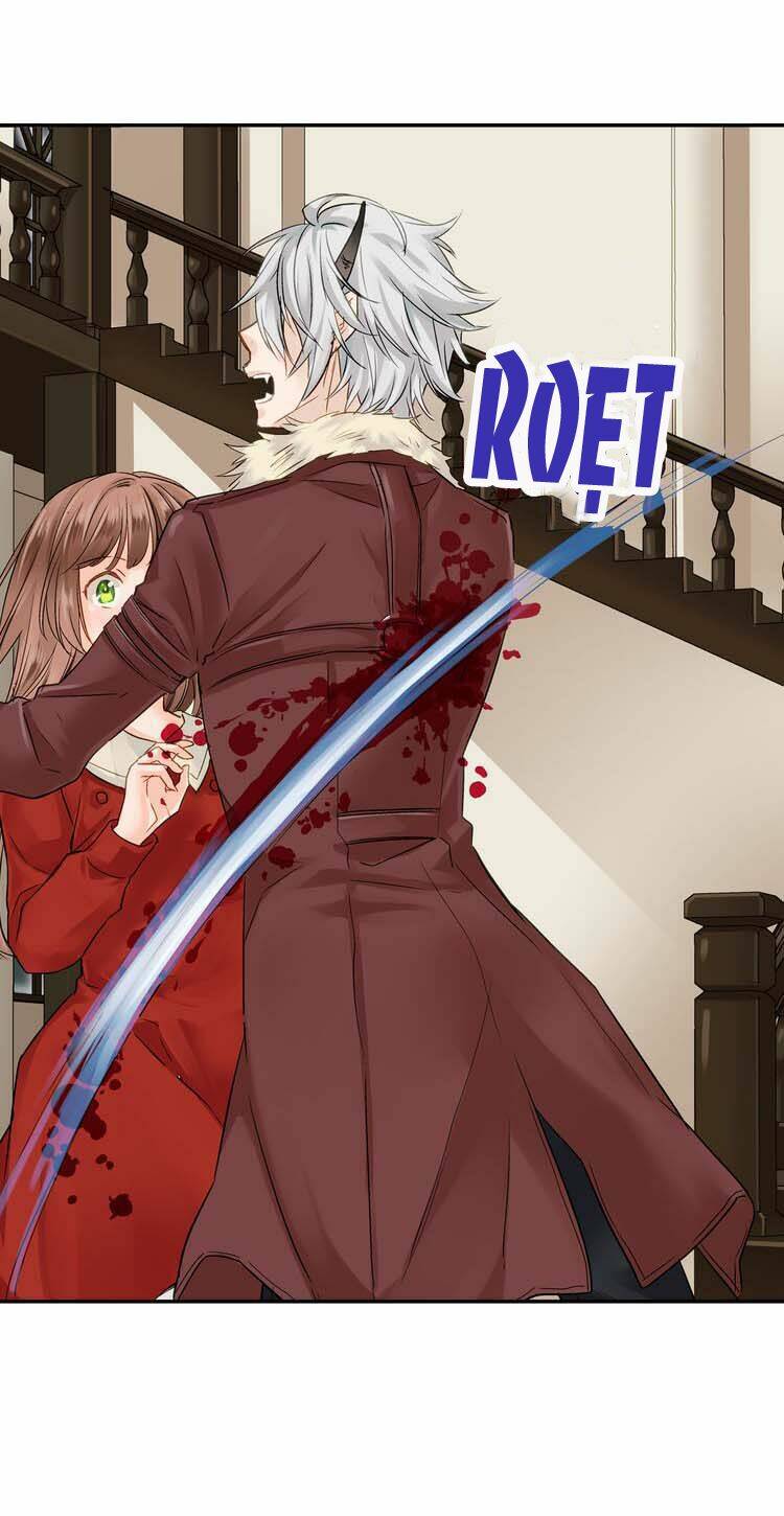 Cô Dâu Của Quỷ - Chapter 14 - Page 11