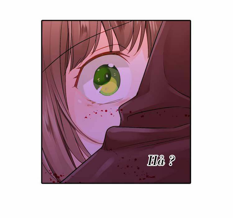 Cô Dâu Của Quỷ - Chapter 14 - Page 12