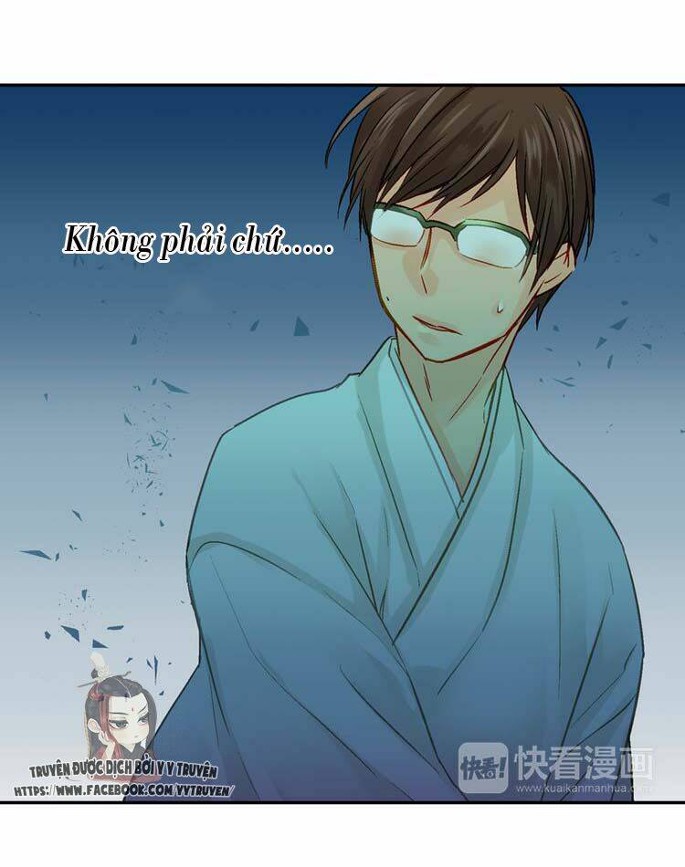 Cô Dâu Của Quỷ - Chapter 14 - Page 13