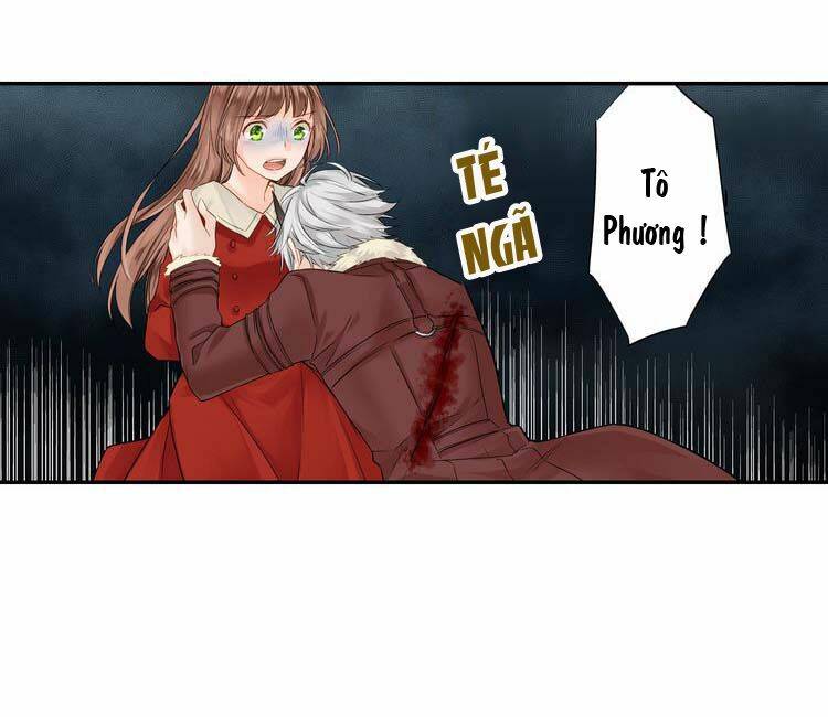 Cô Dâu Của Quỷ - Chapter 14 - Page 14