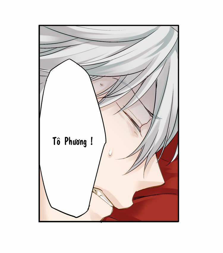 Cô Dâu Của Quỷ - Chapter 14 - Page 16