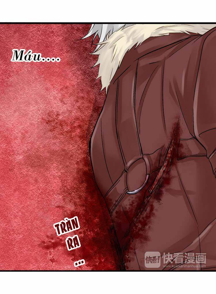 Cô Dâu Của Quỷ - Chapter 14 - Page 17