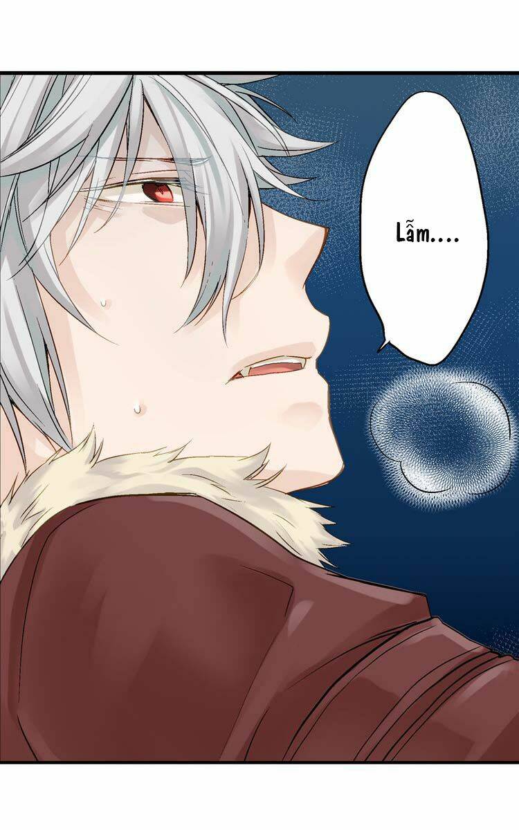 Cô Dâu Của Quỷ - Chapter 14 - Page 20