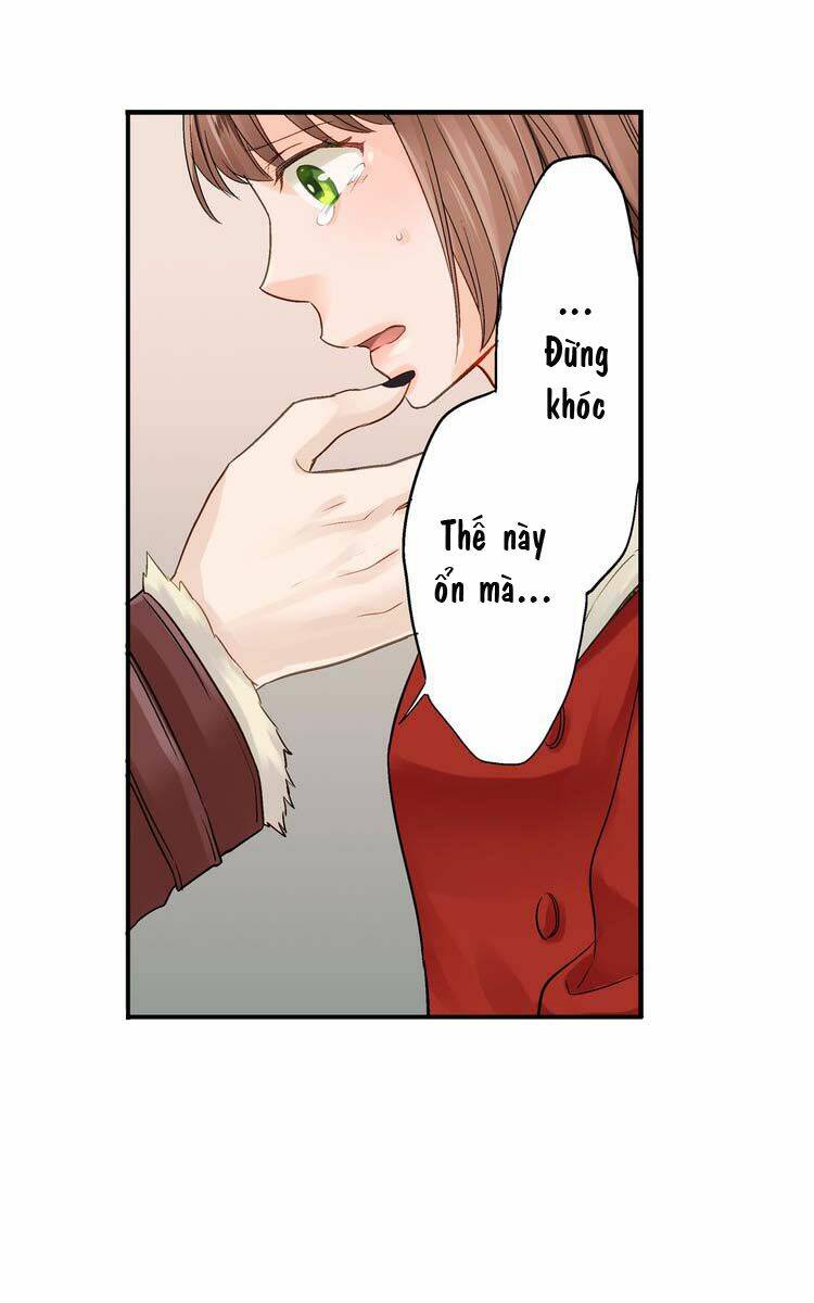 Cô Dâu Của Quỷ - Chapter 14 - Page 21