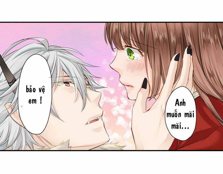 Cô Dâu Của Quỷ - Chapter 14 - Page 22