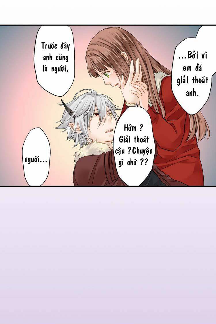 Cô Dâu Của Quỷ - Chapter 14 - Page 24