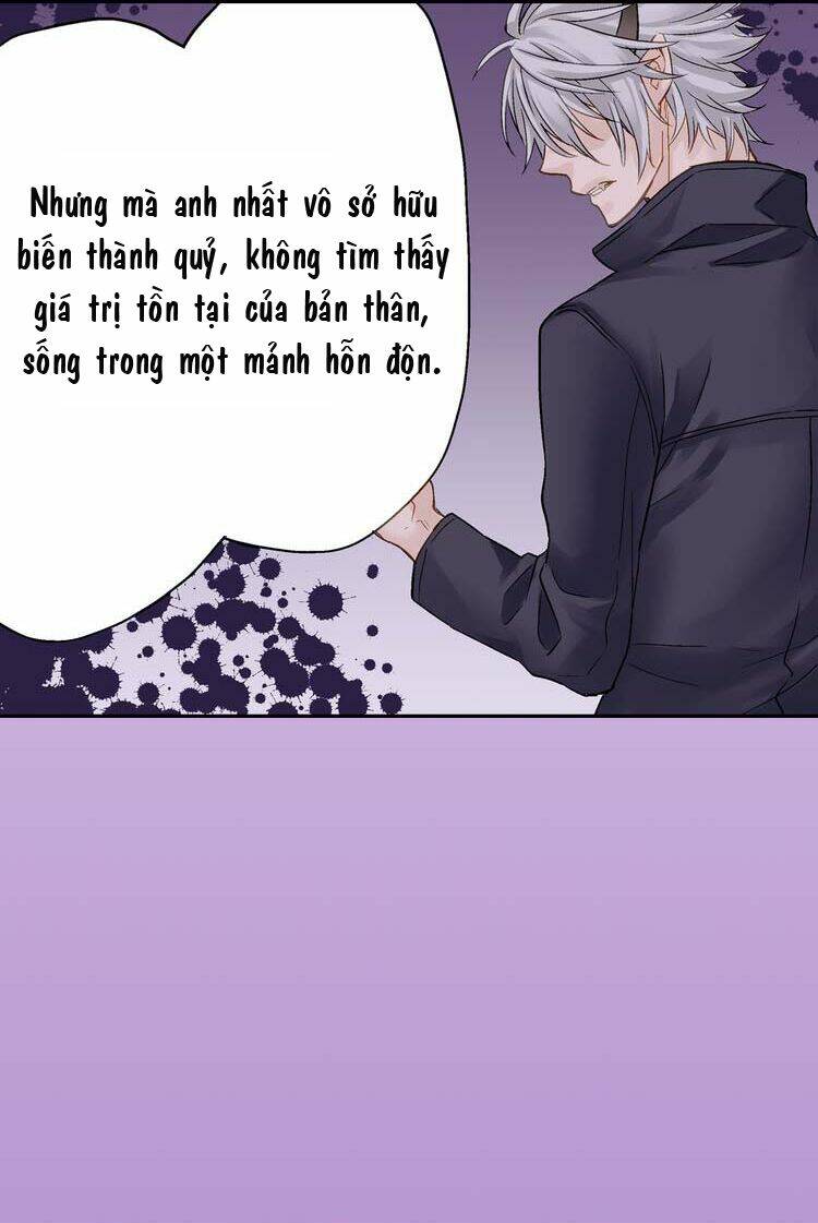 Cô Dâu Của Quỷ - Chapter 14 - Page 25