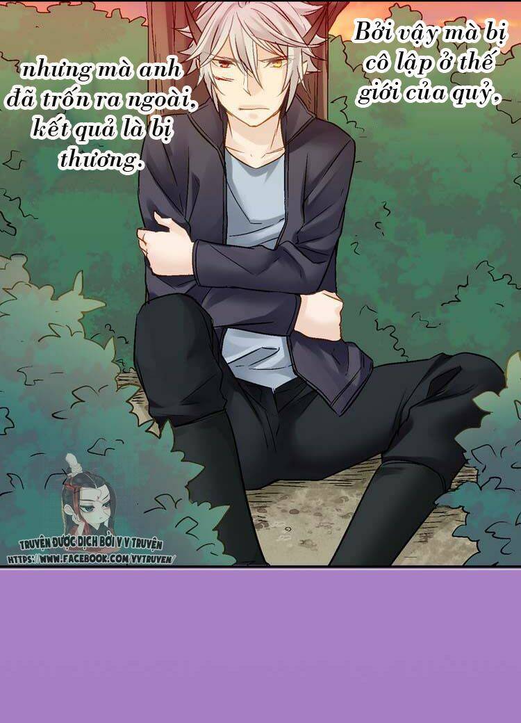 Cô Dâu Của Quỷ - Chapter 14 - Page 26