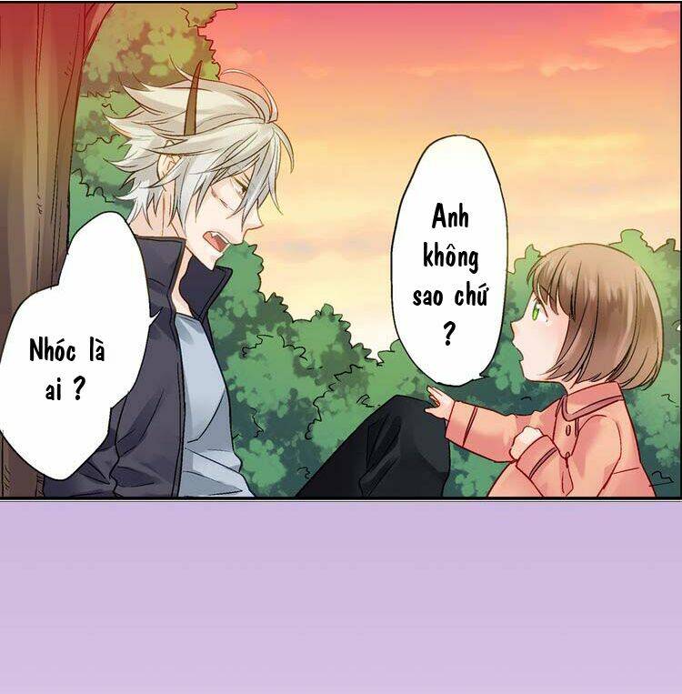 Cô Dâu Của Quỷ - Chapter 14 - Page 28