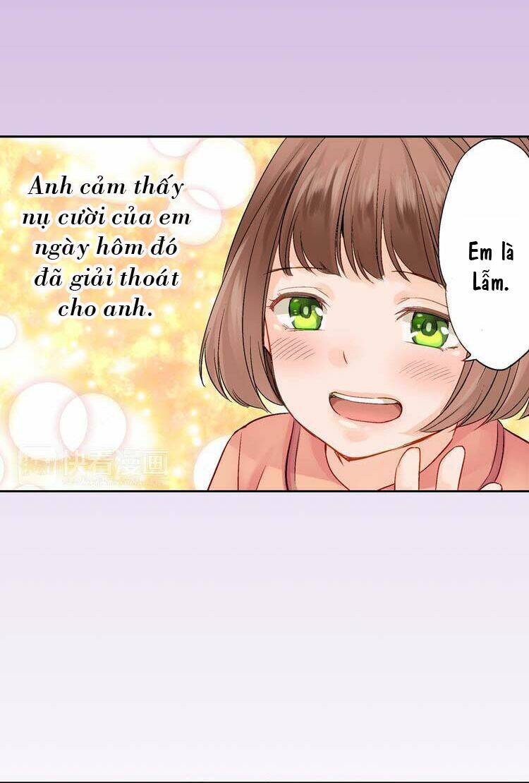 Cô Dâu Của Quỷ - Chapter 14 - Page 29