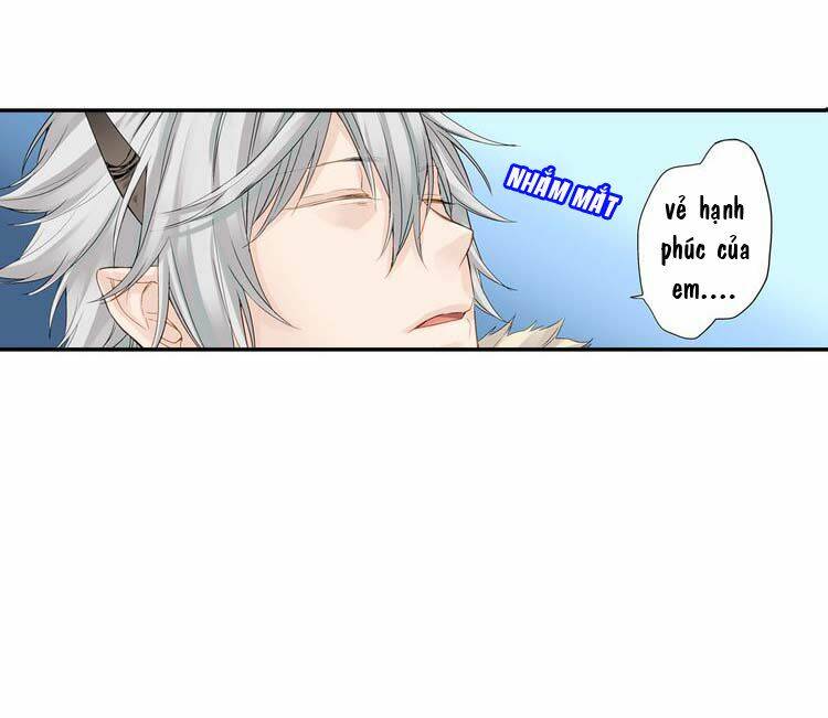 Cô Dâu Của Quỷ - Chapter 14 - Page 31