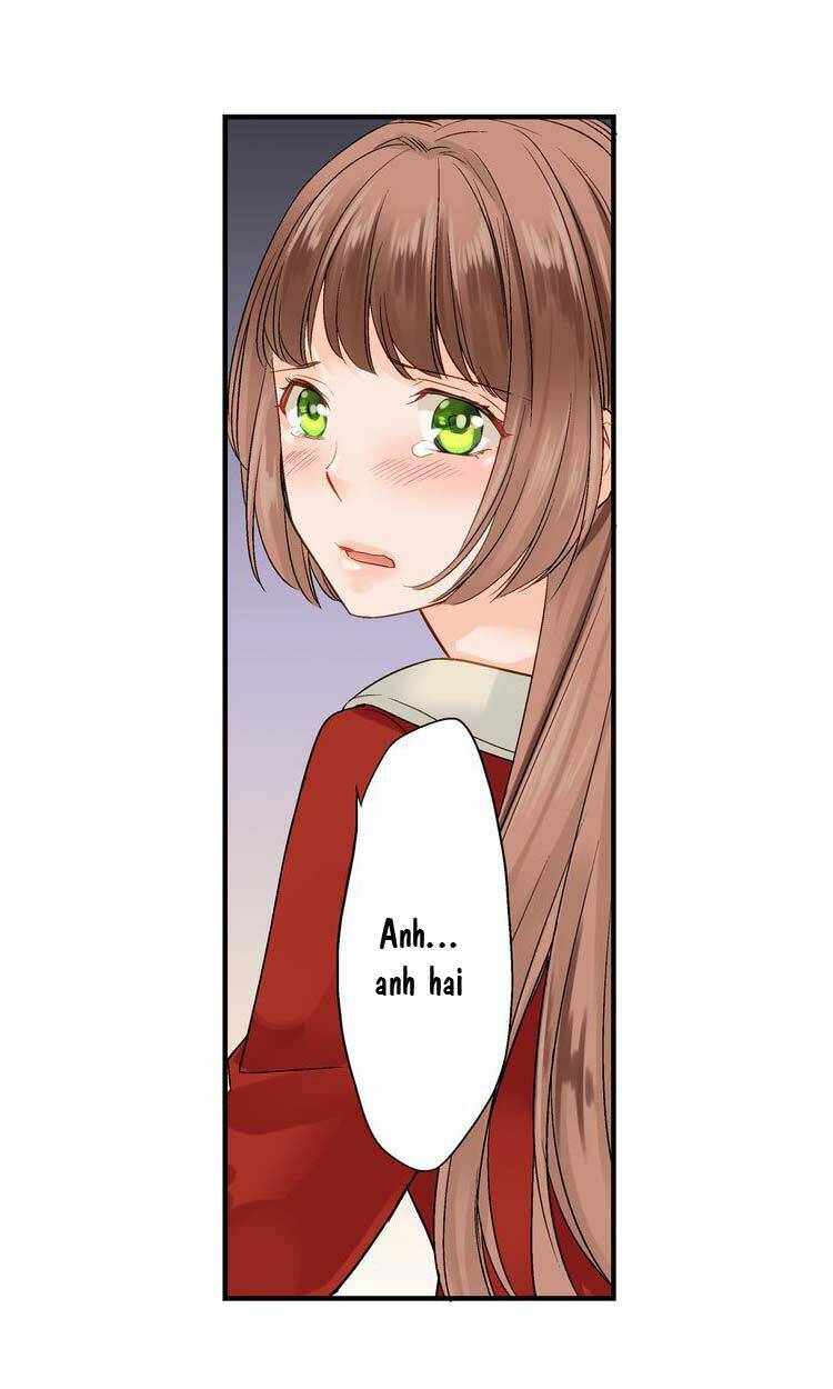 Cô Dâu Của Quỷ - Chapter 14 - Page 36