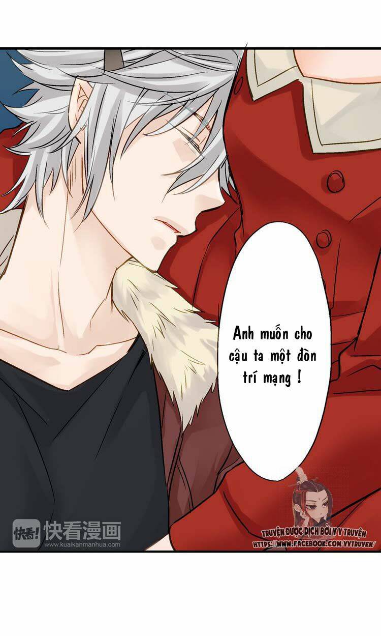 Cô Dâu Của Quỷ - Chapter 14 - Page 38