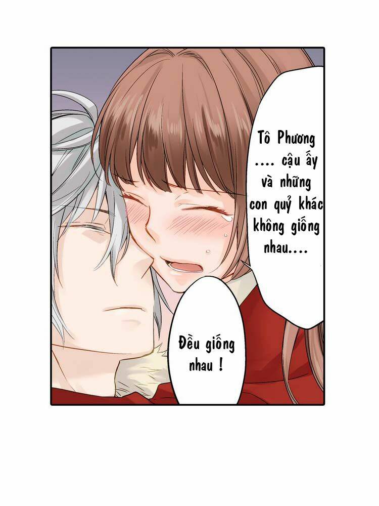 Cô Dâu Của Quỷ - Chapter 14 - Page 40