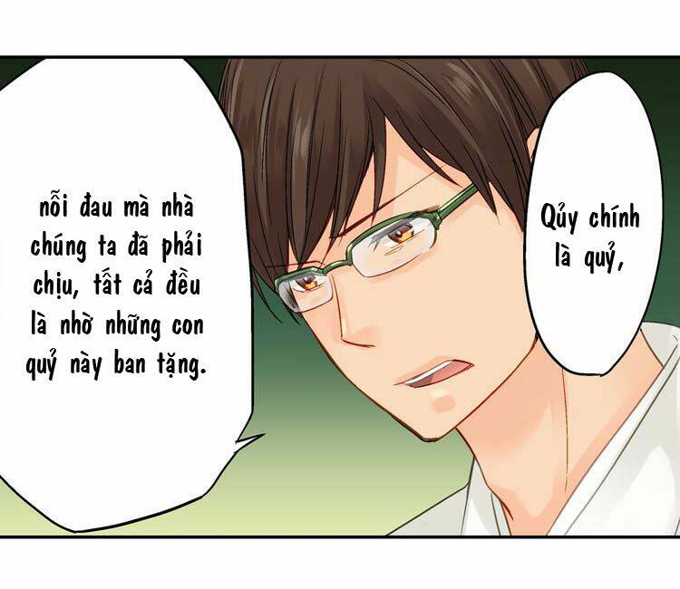 Cô Dâu Của Quỷ - Chapter 14 - Page 41