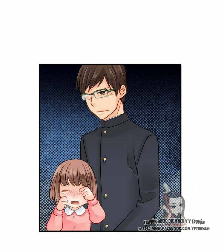 Cô Dâu Của Quỷ - Chapter 14 - Page 42