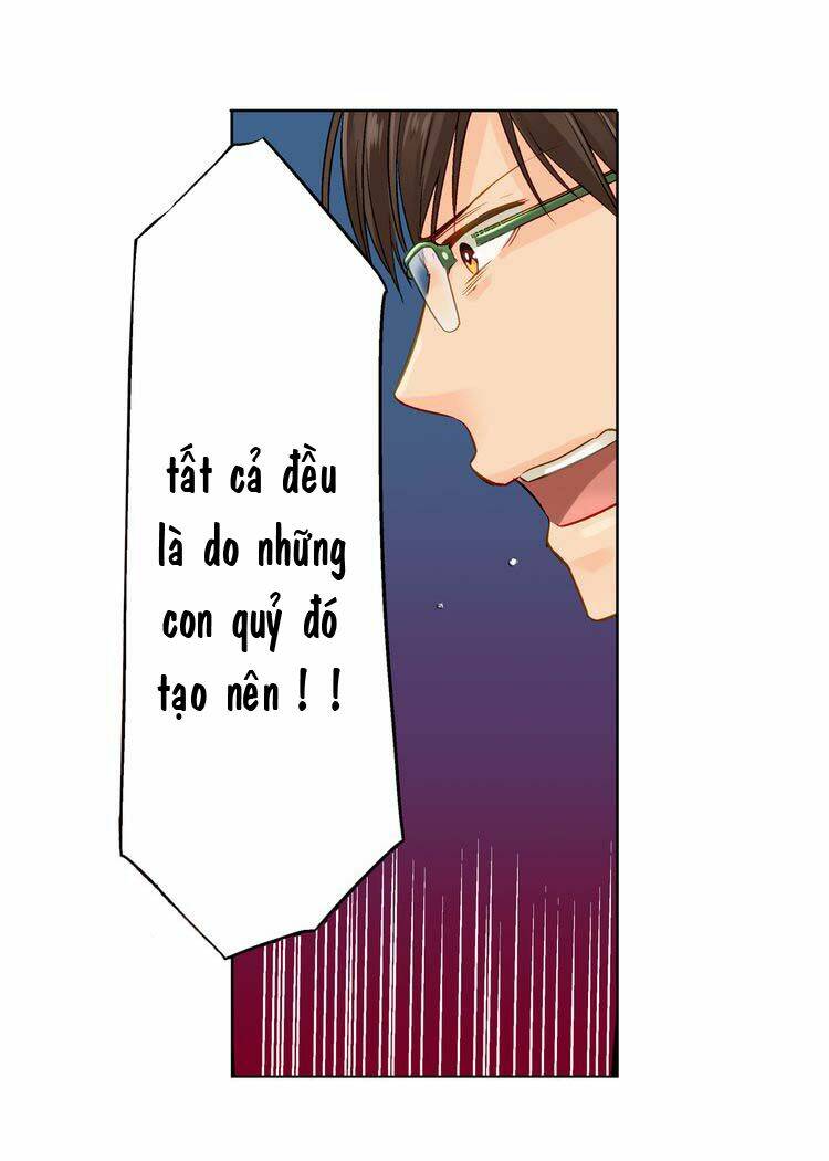 Cô Dâu Của Quỷ - Chapter 14 - Page 44