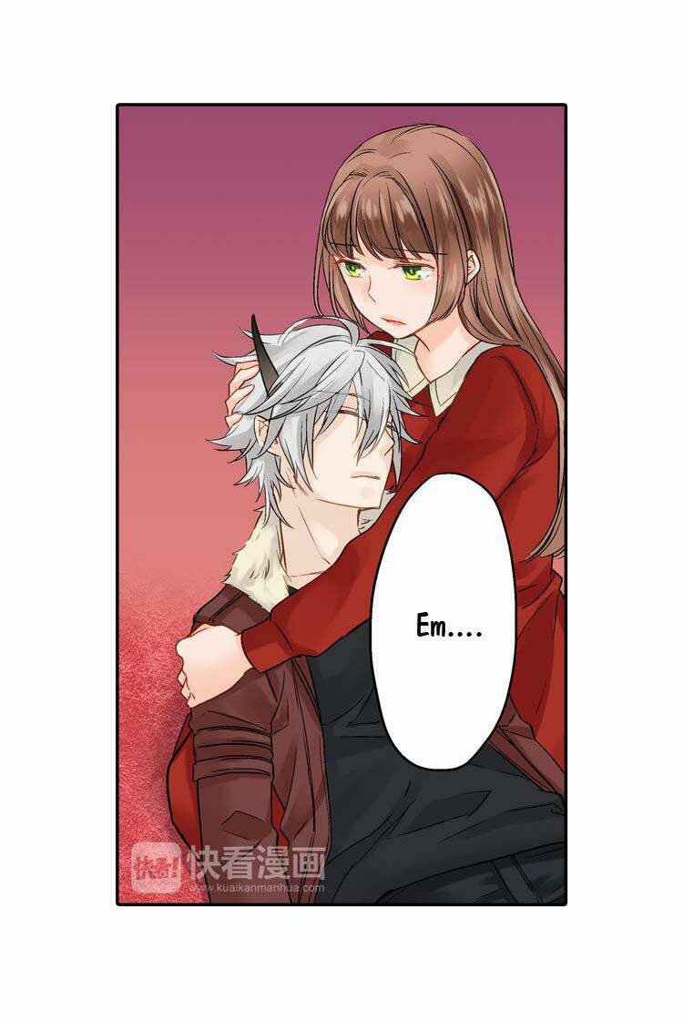 Cô Dâu Của Quỷ - Chapter 14 - Page 45