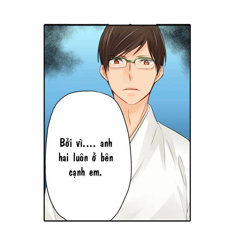 Cô Dâu Của Quỷ - Chapter 14 - Page 47