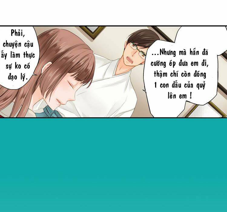 Cô Dâu Của Quỷ - Chapter 14 - Page 48